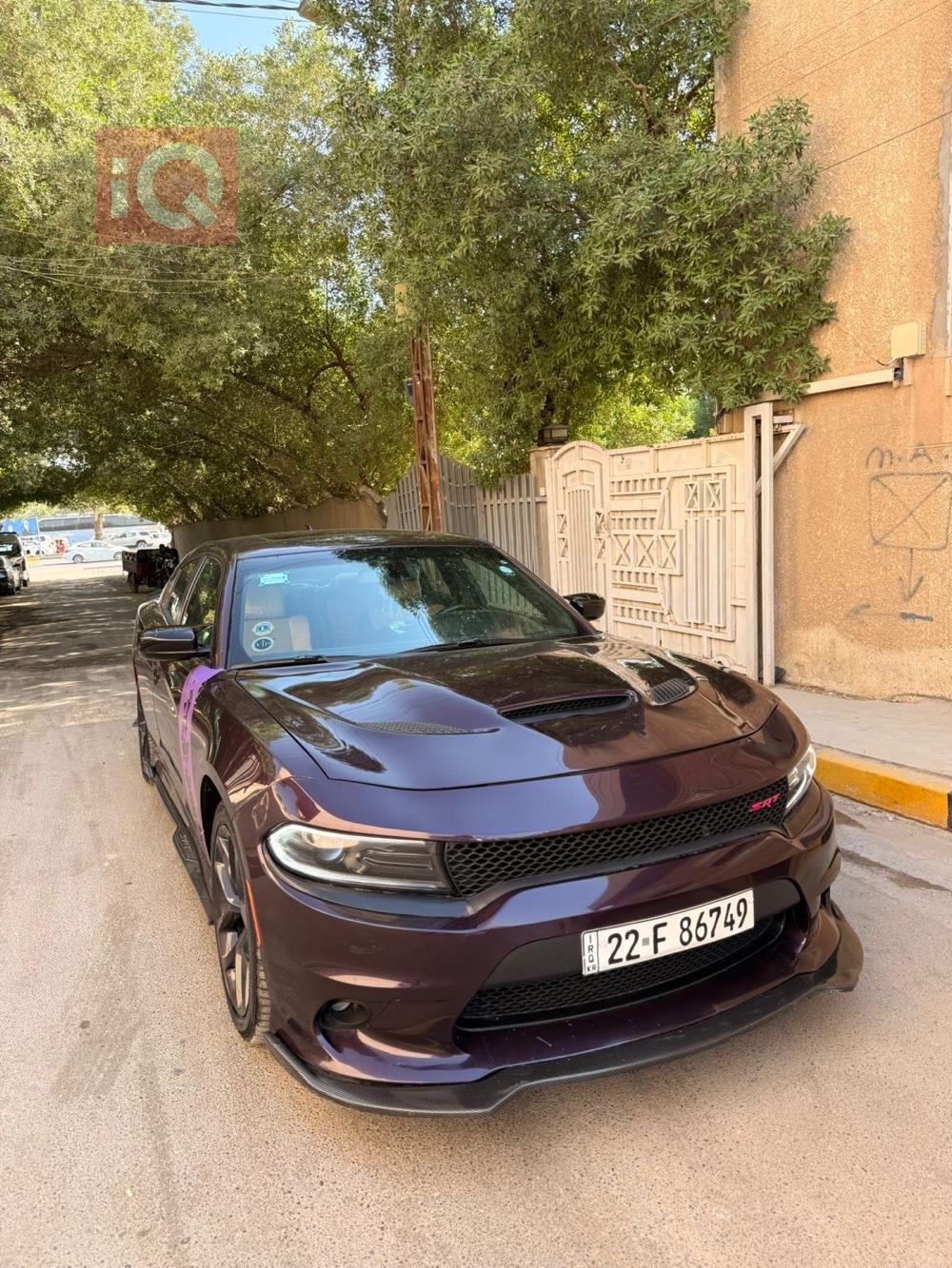 دودج تشارجر